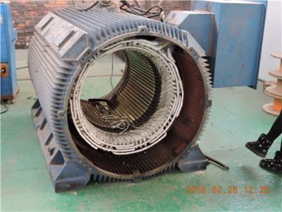 電動機(jī)維修